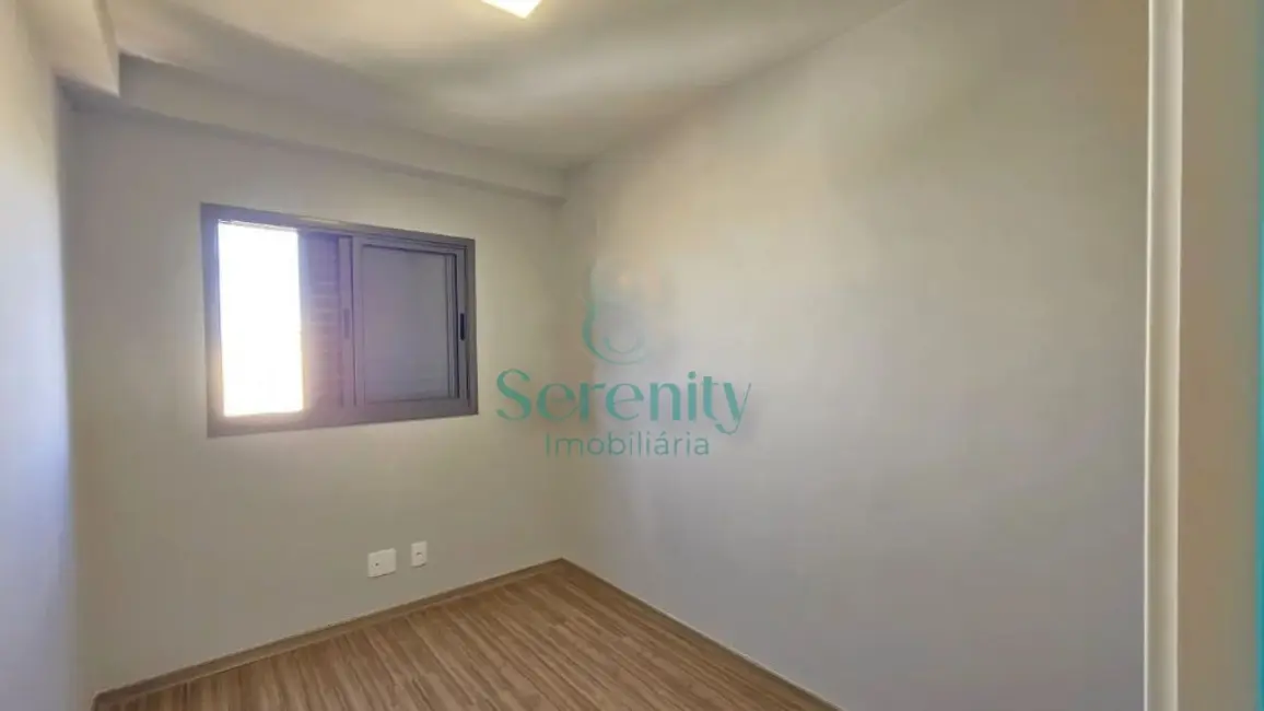 Foto 5 de Apartamento com 2 quartos para alugar, 51m2 em Vila Santa Terezinha, Londrina - PR