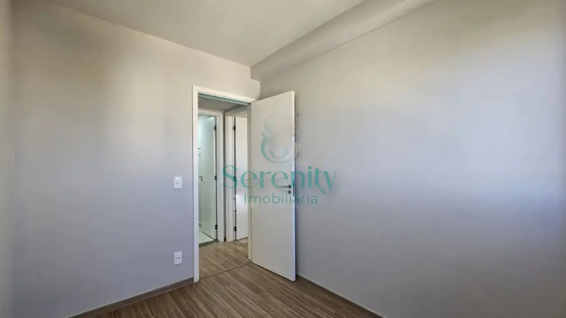 Foto 6 de Apartamento com 2 quartos para alugar, 51m2 em Vila Santa Terezinha, Londrina - PR