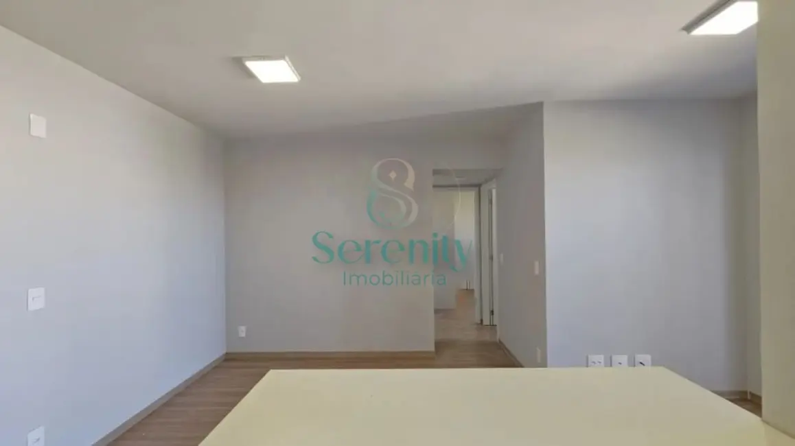 Foto 3 de Apartamento com 2 quartos para alugar, 51m2 em Vila Santa Terezinha, Londrina - PR