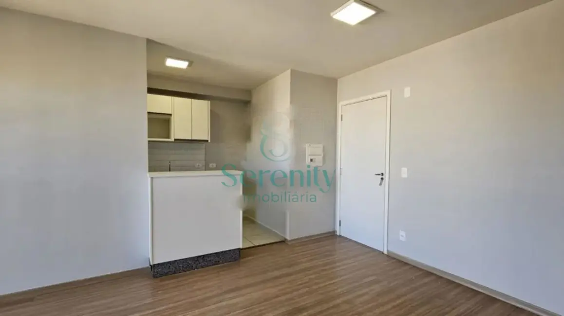 Foto 4 de Apartamento com 2 quartos para alugar, 51m2 em Vila Santa Terezinha, Londrina - PR