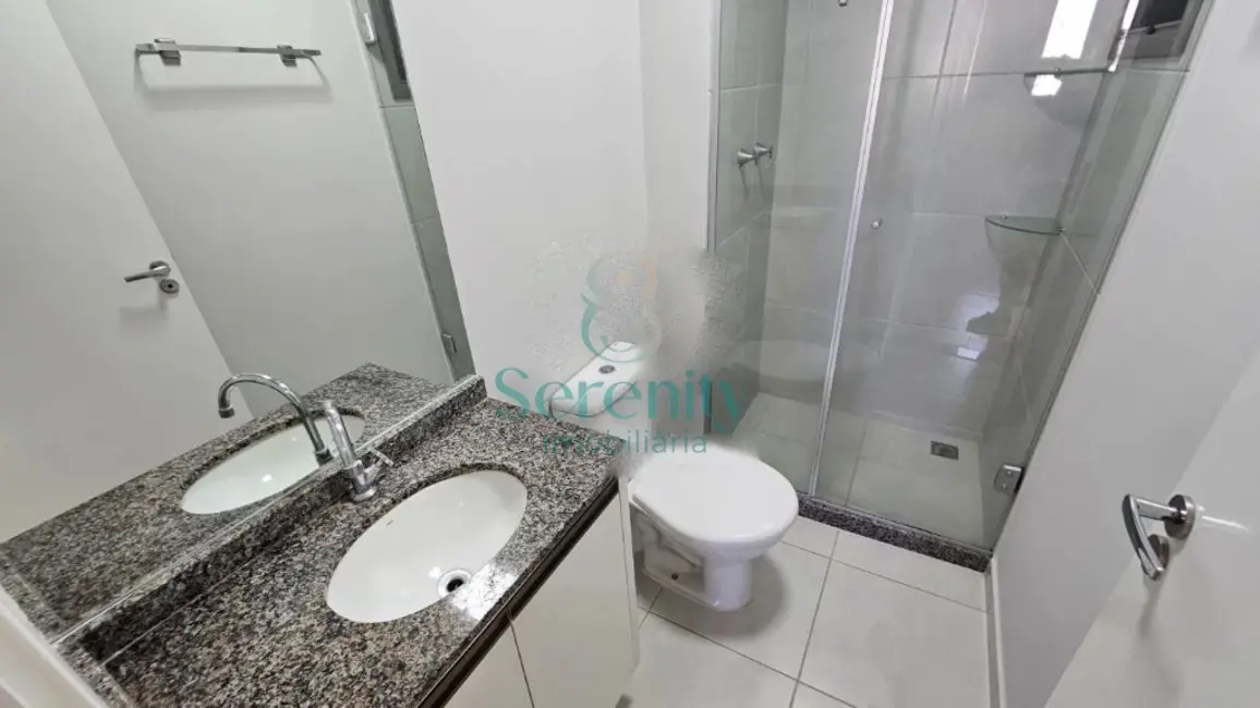 Foto 9 de Apartamento com 2 quartos para alugar, 51m2 em Vila Santa Terezinha, Londrina - PR