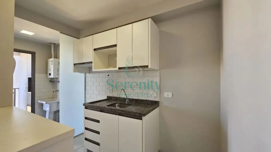 Foto 2 de Apartamento com 2 quartos para alugar, 51m2 em Vila Santa Terezinha, Londrina - PR