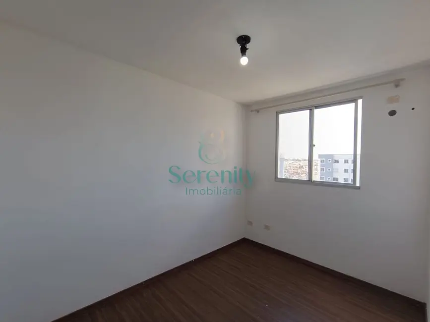 Foto 8 de Apartamento com 2 quartos para alugar, 44m2 em Gleba Fazenda Palhano, Londrina - PR