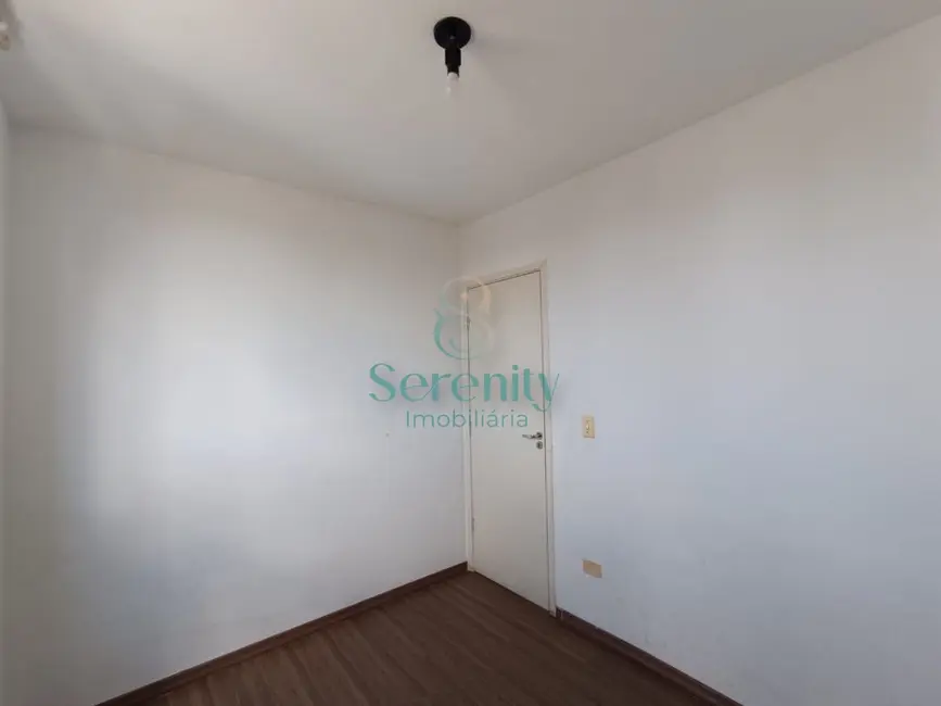 Foto 9 de Apartamento com 2 quartos para alugar, 44m2 em Gleba Fazenda Palhano, Londrina - PR