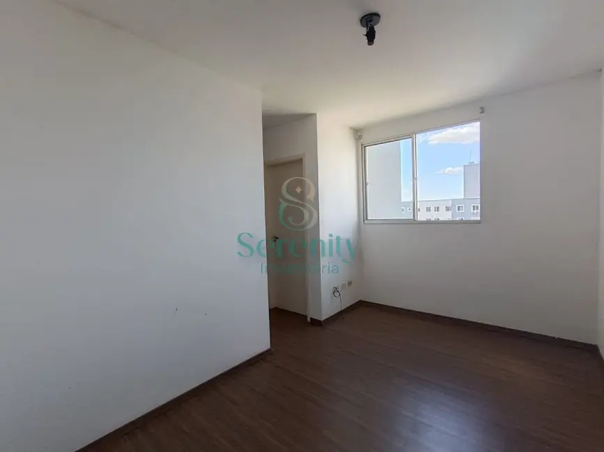 Foto 2 de Apartamento com 2 quartos para alugar, 44m2 em Gleba Fazenda Palhano, Londrina - PR