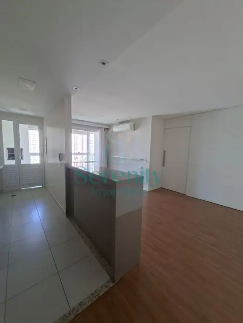 Foto 3 de Apartamento com 3 quartos à venda, 80m2 em Gleba Fazenda Palhano, Londrina - PR