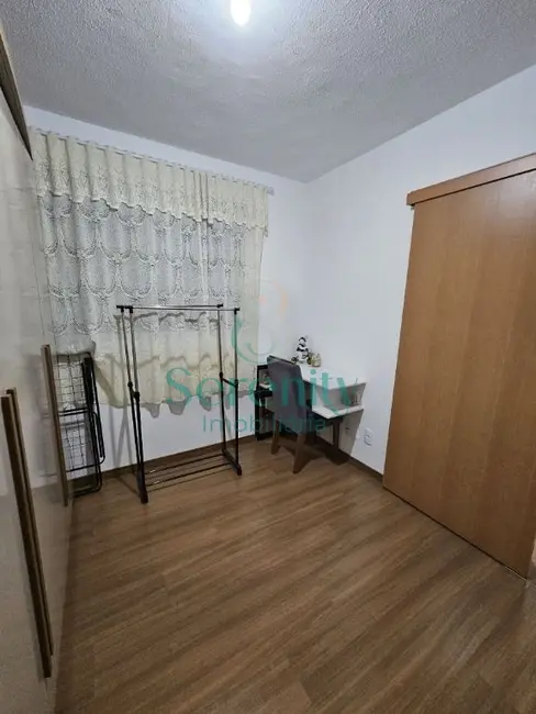 Foto 7 de Apartamento com 2 quartos para alugar, 43m2 em Londrina - PR
