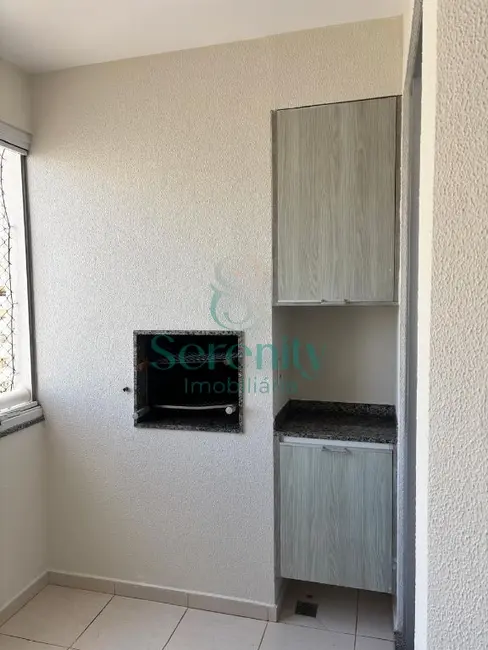 Foto 6 de Apartamento com 3 quartos para alugar, 72m2 em Gleba Fazenda Palhano, Londrina - PR