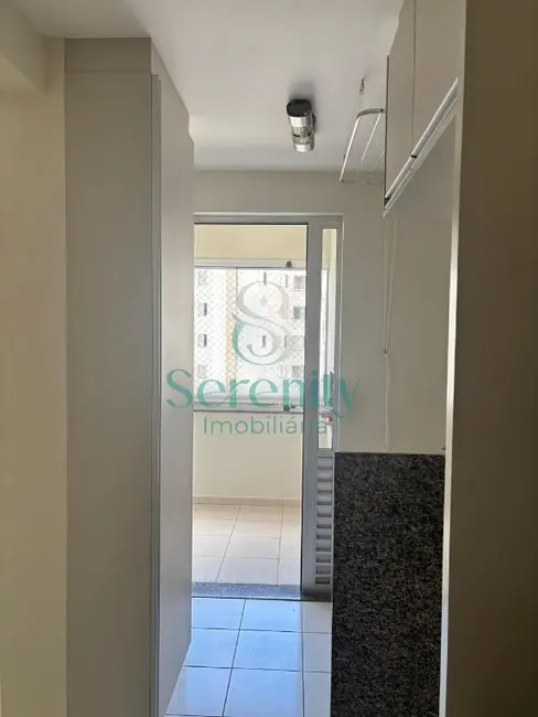 Foto 4 de Apartamento com 3 quartos para alugar, 72m2 em Gleba Fazenda Palhano, Londrina - PR