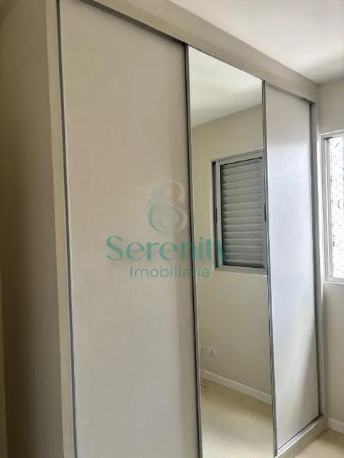 Foto 9 de Apartamento com 3 quartos para alugar, 72m2 em Gleba Fazenda Palhano, Londrina - PR