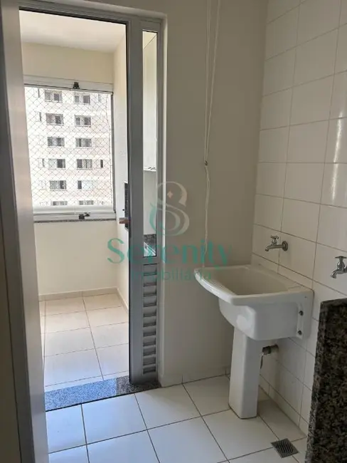 Foto 5 de Apartamento com 3 quartos para alugar, 72m2 em Gleba Fazenda Palhano, Londrina - PR