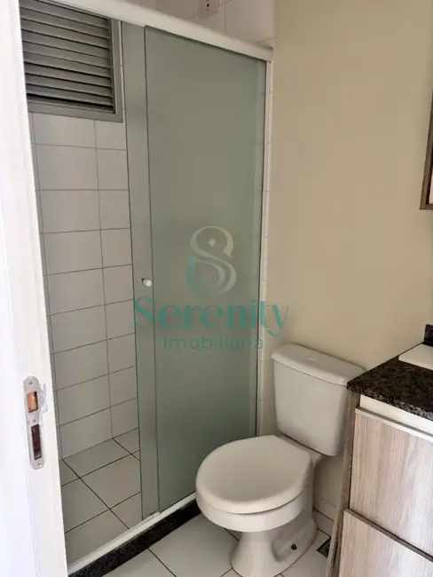Foto 7 de Apartamento com 3 quartos para alugar, 72m2 em Gleba Fazenda Palhano, Londrina - PR