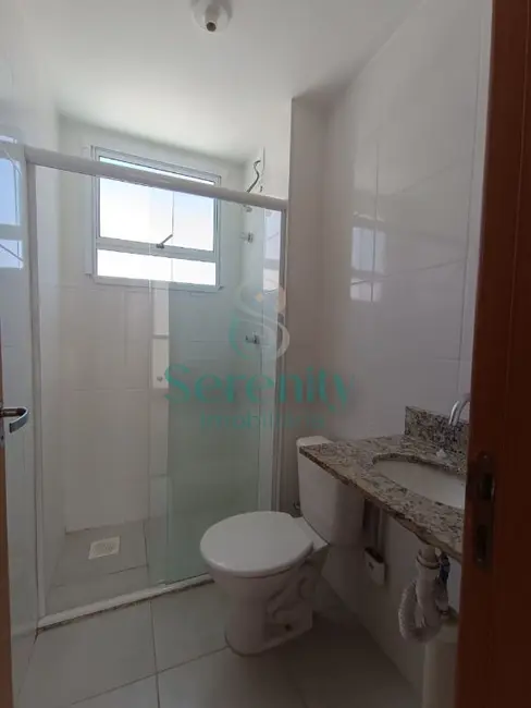 Apartamento com 2 quartos para alugar, 40m2 em Londrina - PR - imagem 5 Foto 5 de Apartamento com 2 quartos para alugar, 40m2 em Londrina - PR