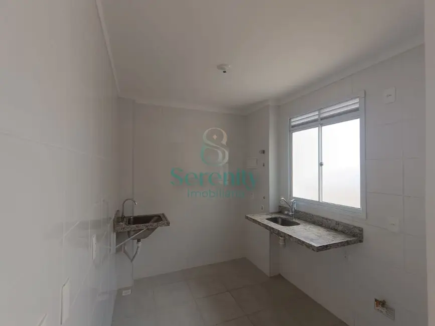 Apartamento com 2 quartos para alugar, 40m2 em Londrina - PR - imagem 2 Foto 2 de Apartamento com 2 quartos para alugar, 40m2 em Londrina - PR