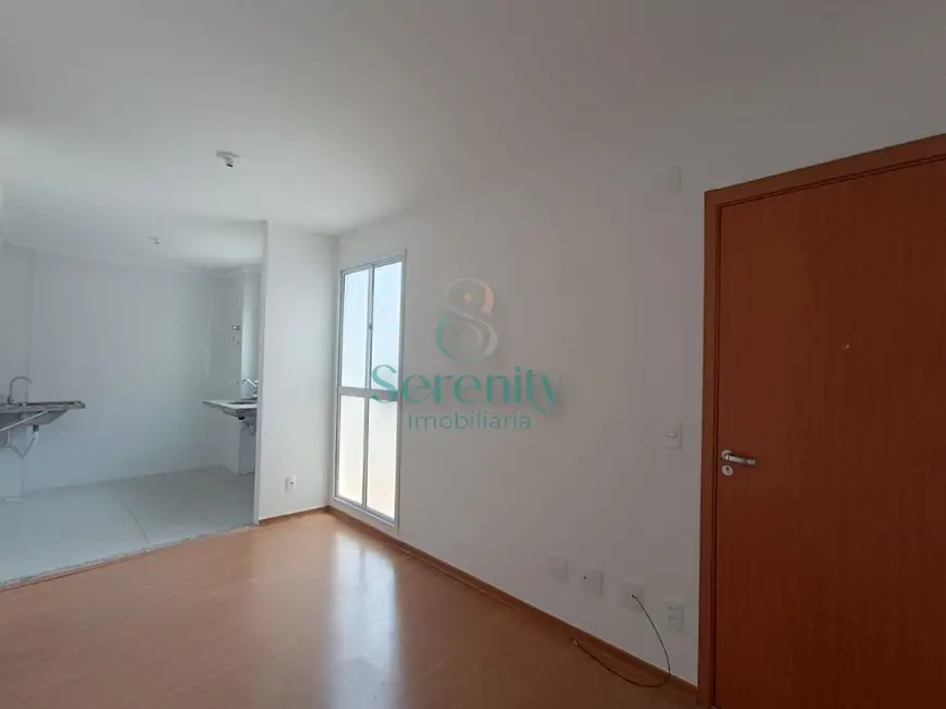 Apartamento com 2 quartos para alugar, 40m2 em Londrina - PR - imagem 1 Foto 1 de Apartamento com 2 quartos para alugar, 40m2 em Londrina - PR