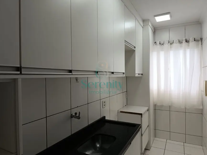 Foto 9 de Cobertura com 3 quartos para alugar, 127m2 em Nossa Senhora de Lourdes, Londrina - PR