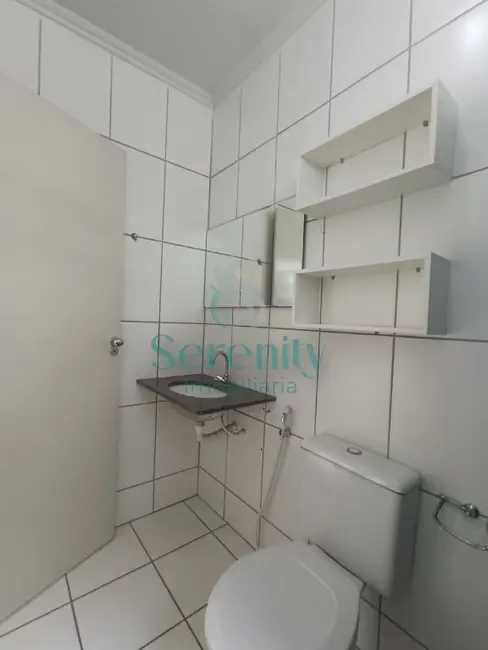 Foto 7 de Cobertura com 3 quartos para alugar, 127m2 em Nossa Senhora de Lourdes, Londrina - PR