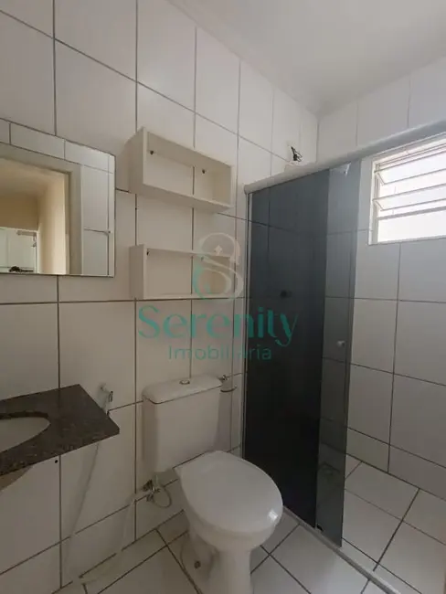 Foto 8 de Cobertura com 3 quartos para alugar, 127m2 em Nossa Senhora de Lourdes, Londrina - PR