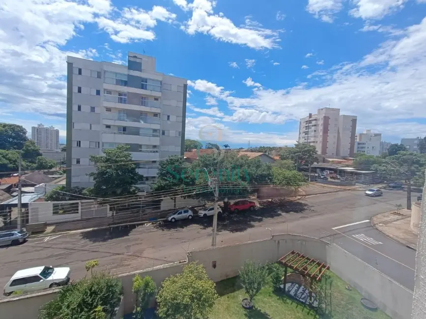 Foto 1 de Cobertura com 3 quartos para alugar, 127m2 em Nossa Senhora de Lourdes, Londrina - PR