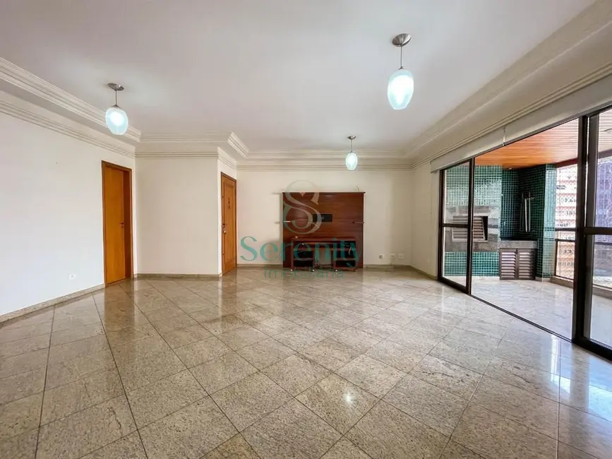 Foto 2 de Apartamento com 3 quartos à venda, 163m2 em Centro, Londrina - PR