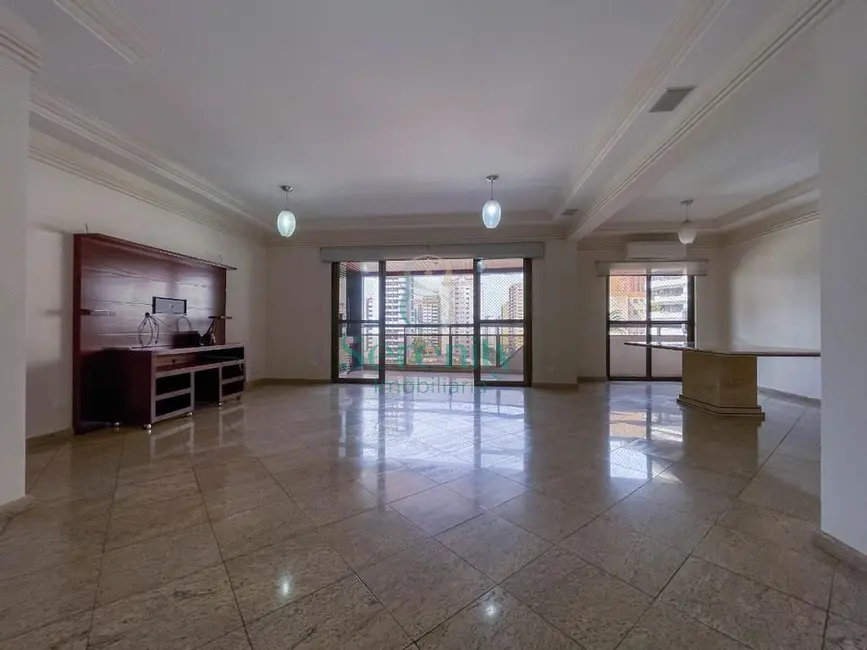 Foto 3 de Apartamento com 3 quartos à venda, 163m2 em Centro, Londrina - PR