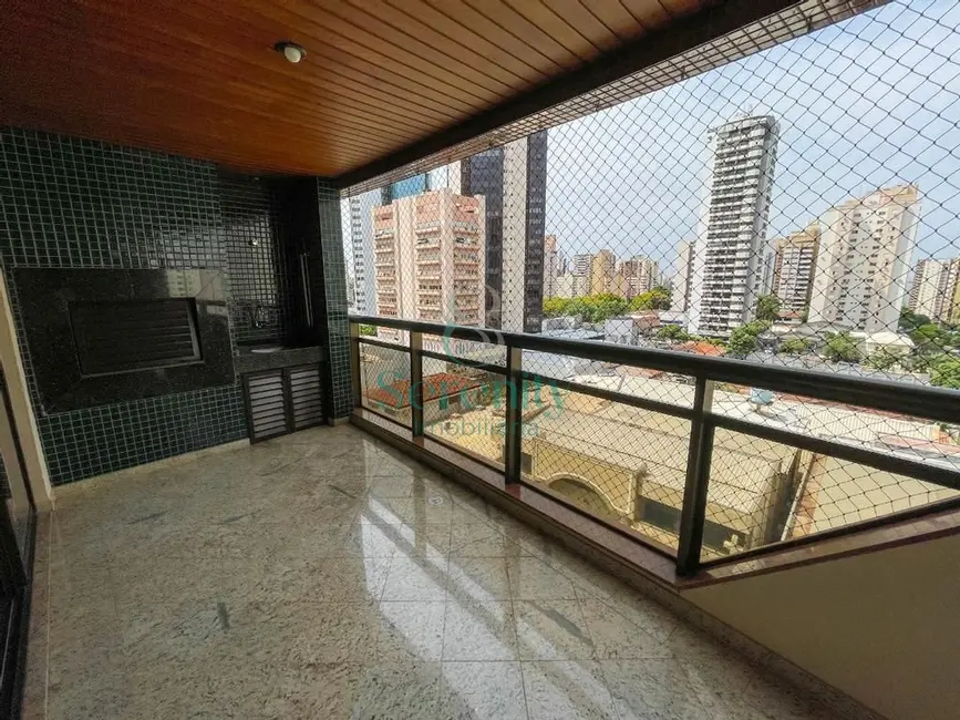 Foto 8 de Apartamento com 3 quartos à venda, 163m2 em Centro, Londrina - PR