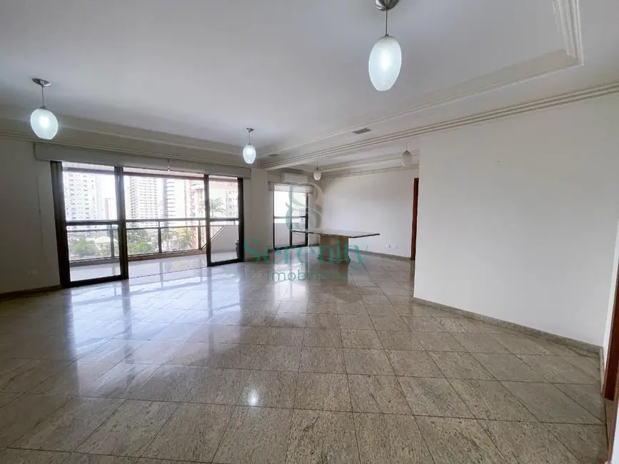 Foto 4 de Apartamento com 3 quartos à venda, 163m2 em Centro, Londrina - PR