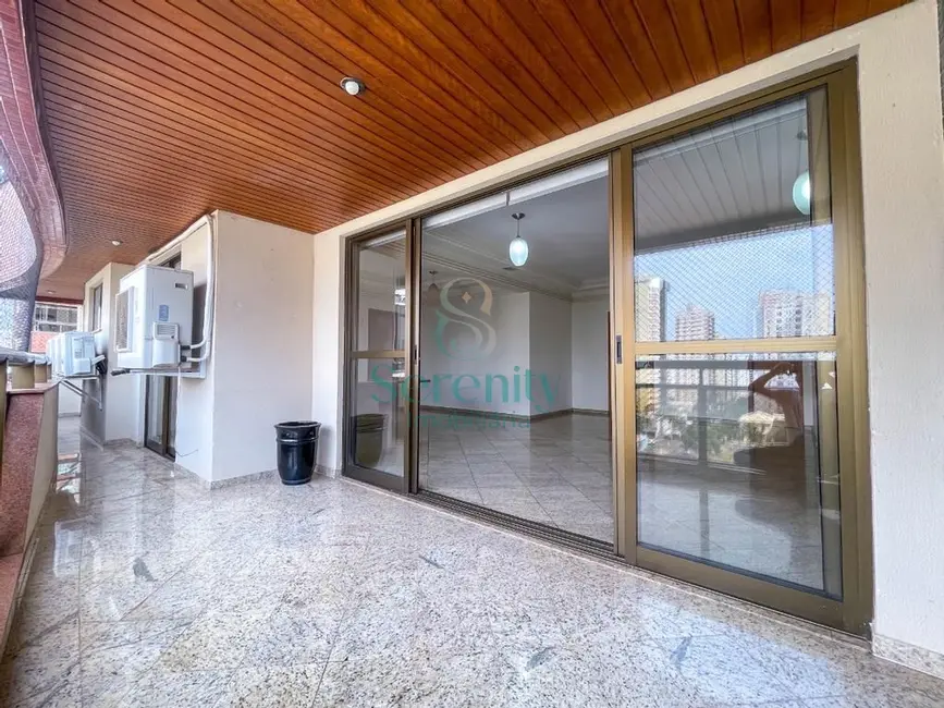 Foto 9 de Apartamento com 3 quartos à venda, 163m2 em Centro, Londrina - PR