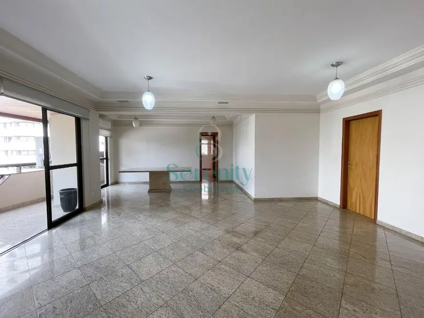 Foto 5 de Apartamento com 3 quartos à venda, 163m2 em Centro, Londrina - PR