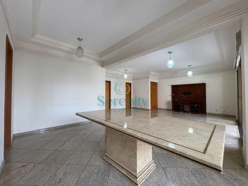 Foto 7 de Apartamento com 3 quartos à venda, 163m2 em Centro, Londrina - PR