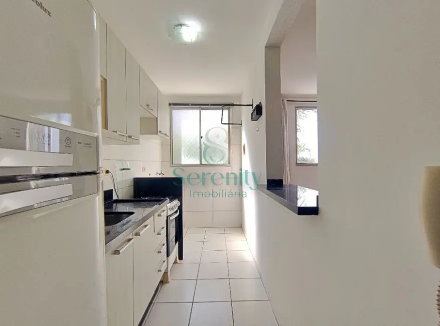 Foto 5 de Apartamento com 2 quartos para alugar, 44m2 em Gleba Fazenda Palhano, Londrina - PR