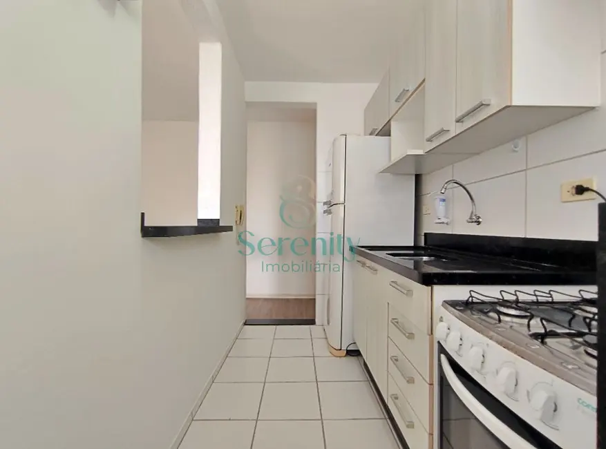 Foto 6 de Apartamento com 2 quartos para alugar, 44m2 em Gleba Fazenda Palhano, Londrina - PR