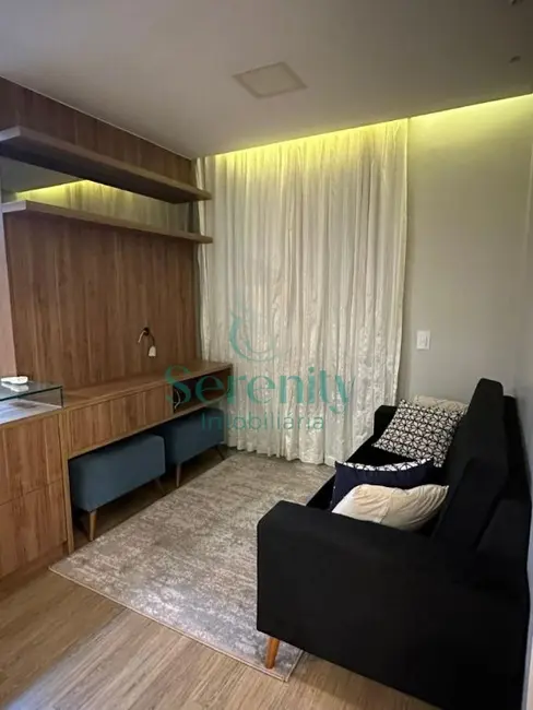 Foto 7 de Apartamento com 2 quartos para alugar, 55m2 em Aurora, Londrina - PR