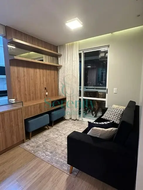 Foto 6 de Apartamento com 2 quartos para alugar, 55m2 em Aurora, Londrina - PR