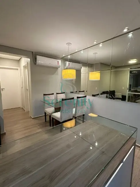 Foto 3 de Apartamento com 2 quartos para alugar, 55m2 em Aurora, Londrina - PR