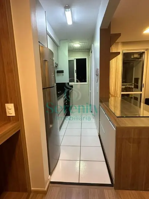 Foto 4 de Apartamento com 2 quartos para alugar, 55m2 em Aurora, Londrina - PR