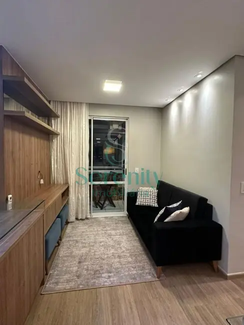 Foto 9 de Apartamento com 2 quartos para alugar, 55m2 em Aurora, Londrina - PR