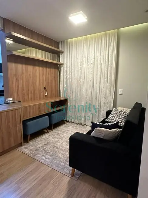 Foto 8 de Apartamento com 2 quartos para alugar, 55m2 em Aurora, Londrina - PR