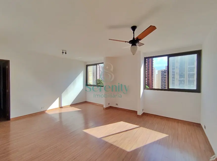 Foto 1 de Apartamento com 3 quartos para alugar, 80m2 em Centro, Londrina - PR