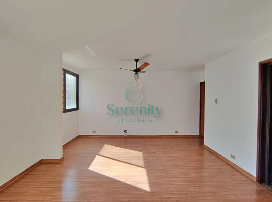 Foto 3 de Apartamento com 3 quartos para alugar, 80m2 em Centro, Londrina - PR