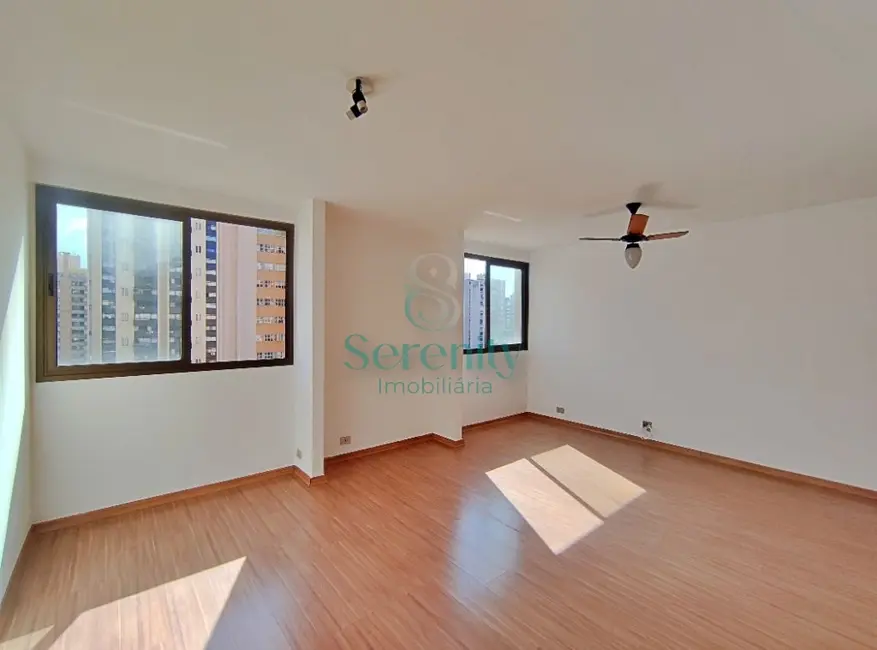 Foto 2 de Apartamento com 3 quartos para alugar, 80m2 em Centro, Londrina - PR