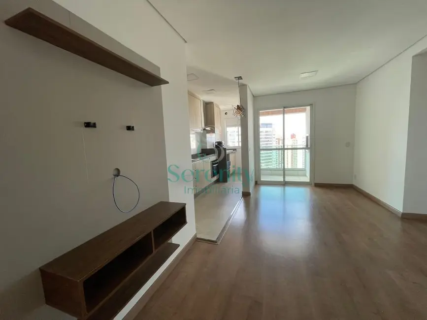 Foto 1 de Apartamento com 3 quartos para alugar, 69m2 em Santa Rosa, Londrina - PR