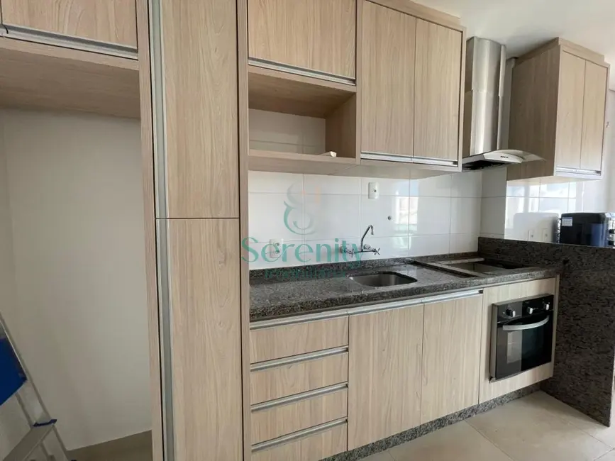 Foto 7 de Apartamento com 3 quartos para alugar, 69m2 em Santa Rosa, Londrina - PR