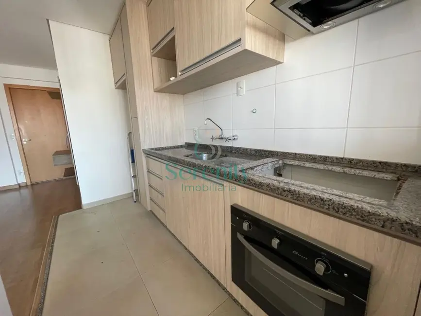 Foto 8 de Apartamento com 3 quartos para alugar, 69m2 em Santa Rosa, Londrina - PR