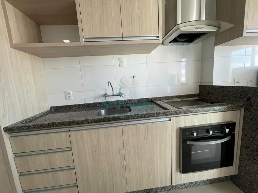 Foto 6 de Apartamento com 3 quartos para alugar, 69m2 em Santa Rosa, Londrina - PR