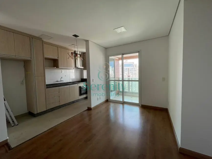 Foto 5 de Apartamento com 3 quartos para alugar, 69m2 em Santa Rosa, Londrina - PR