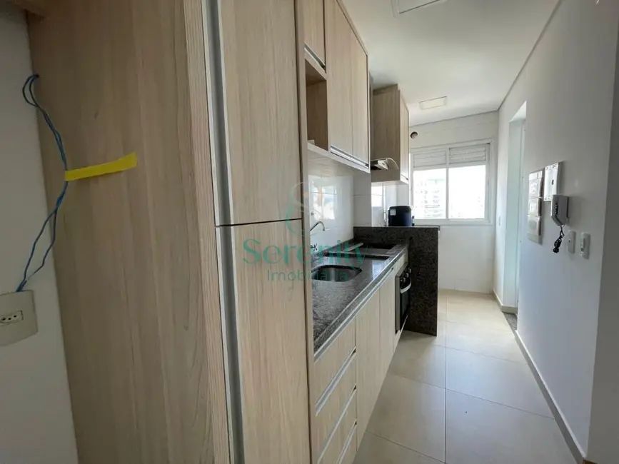 Foto 9 de Apartamento com 3 quartos para alugar, 69m2 em Santa Rosa, Londrina - PR