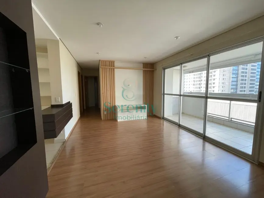 Foto 1 de Apartamento com 3 quartos para alugar, 87m2 em Gleba Fazenda Palhano, Londrina - PR