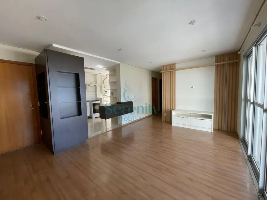 Foto 2 de Apartamento com 3 quartos para alugar, 87m2 em Gleba Fazenda Palhano, Londrina - PR