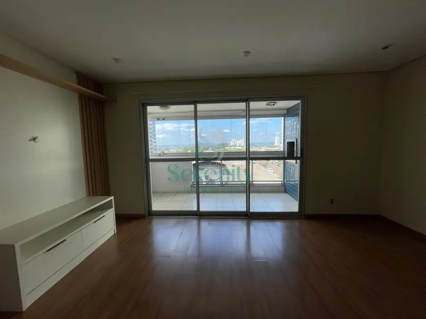 Foto 6 de Apartamento com 3 quartos para alugar, 87m2 em Gleba Fazenda Palhano, Londrina - PR